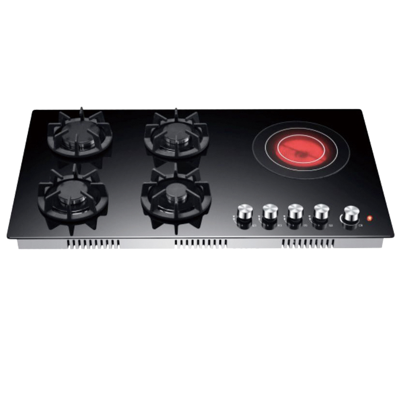 Advanced Ceramic Burner Technology for Efficient Cooking