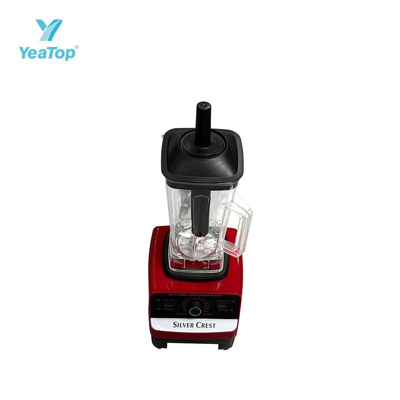 Licuadora para cocina para hielo y frutas, venta al por mayor OEM/ODM