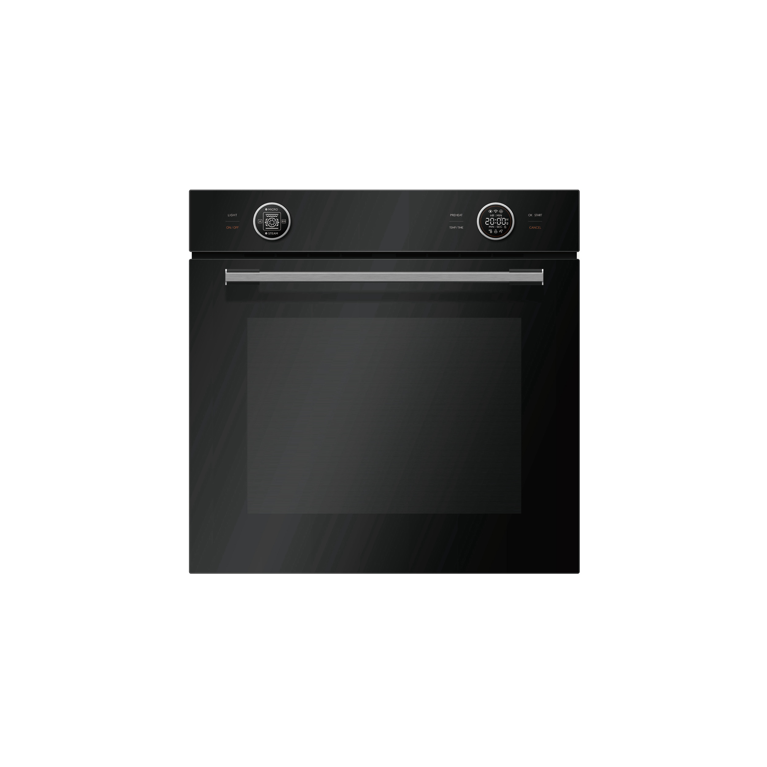 Customizable Performance for Diverse International Markets