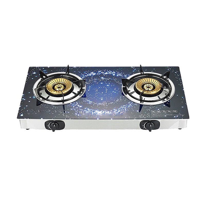 Discover the GE Gas Stove Top by Jiaye Appliances