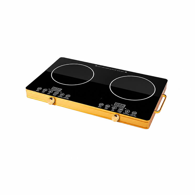 Discover the Ceramic Cooker from Jiaye Appliances