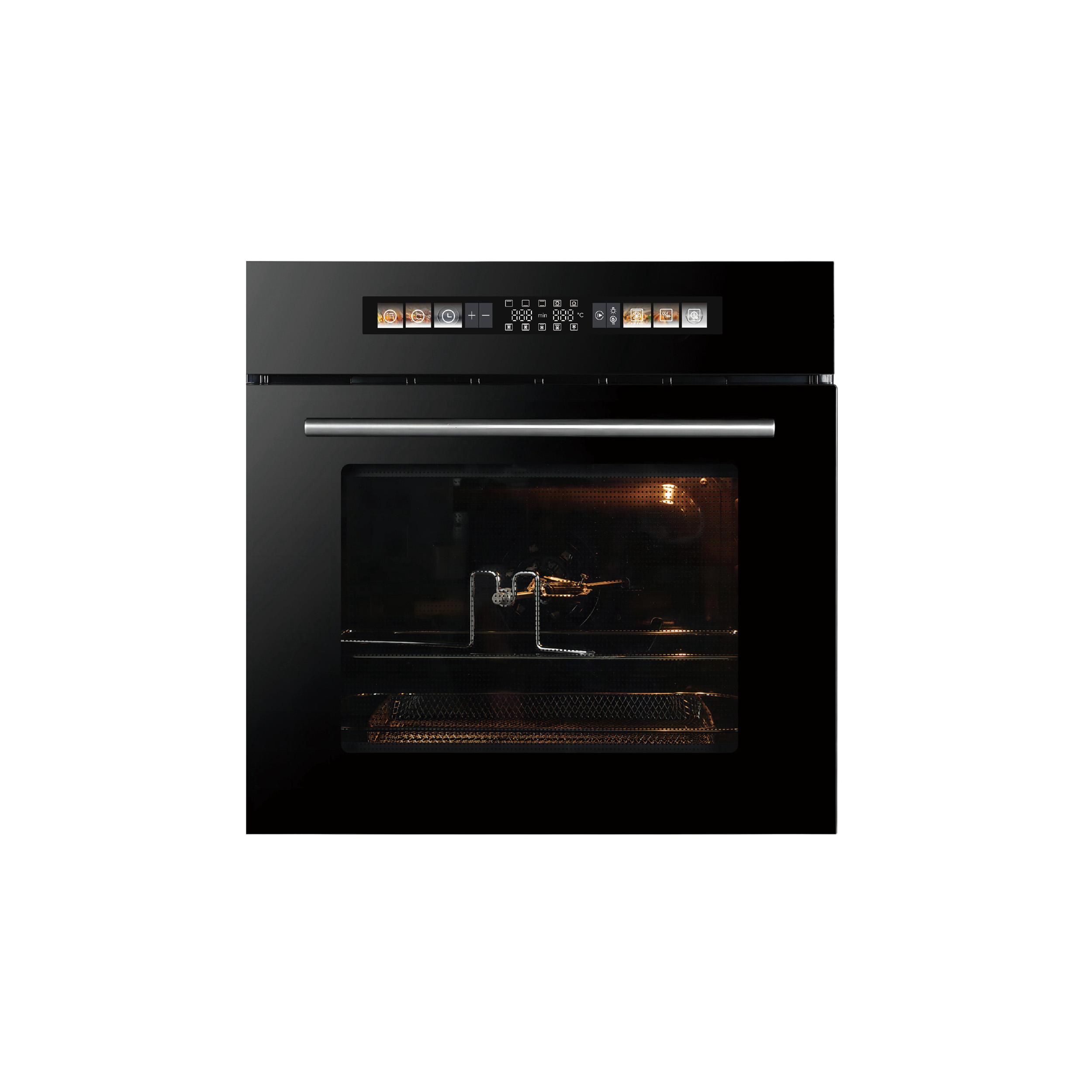 Leading Smart Electric Oven ODM Manufacturer with 11 Years of Expertise