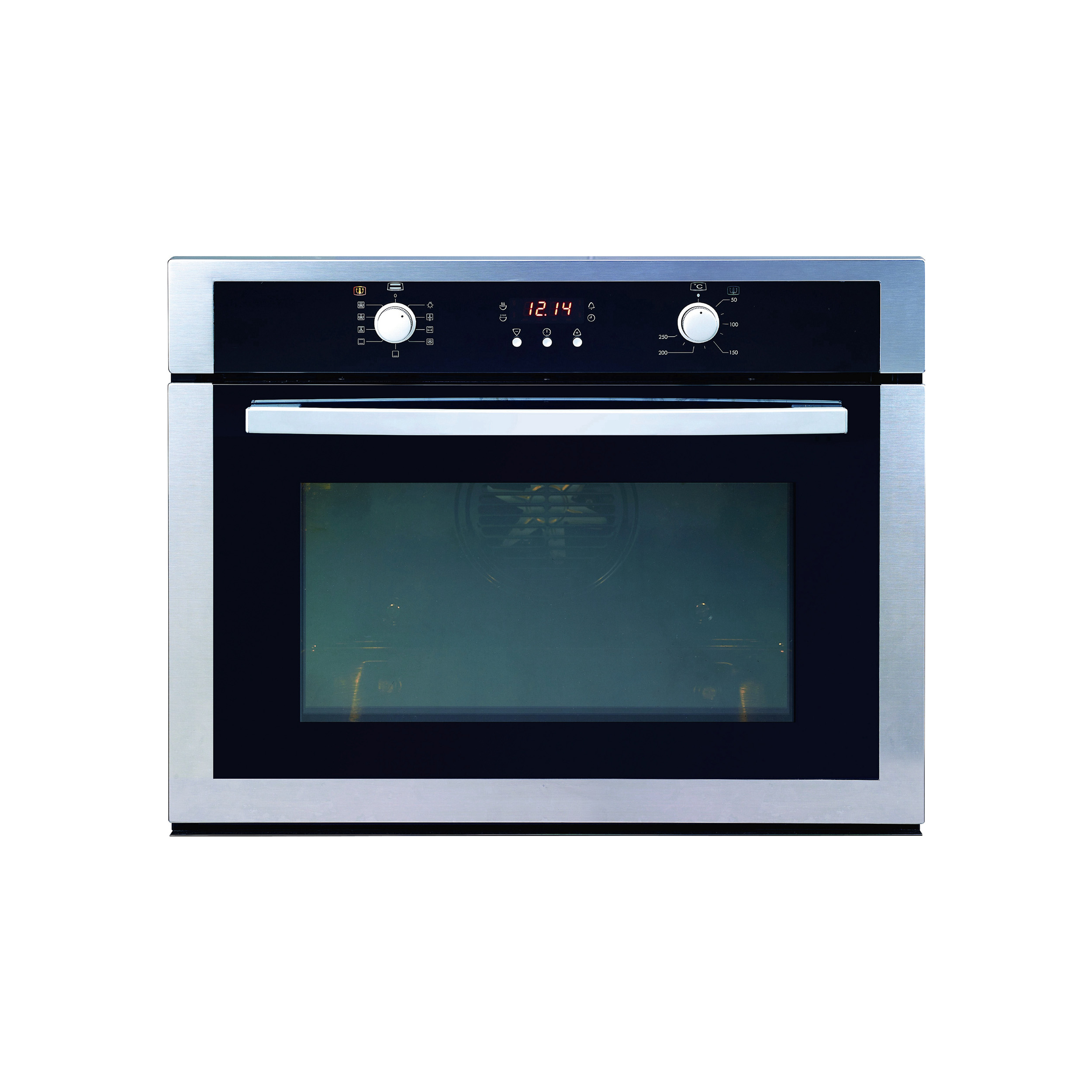 Discover Our Gas Double Oven Built In from Jiaye Appliances