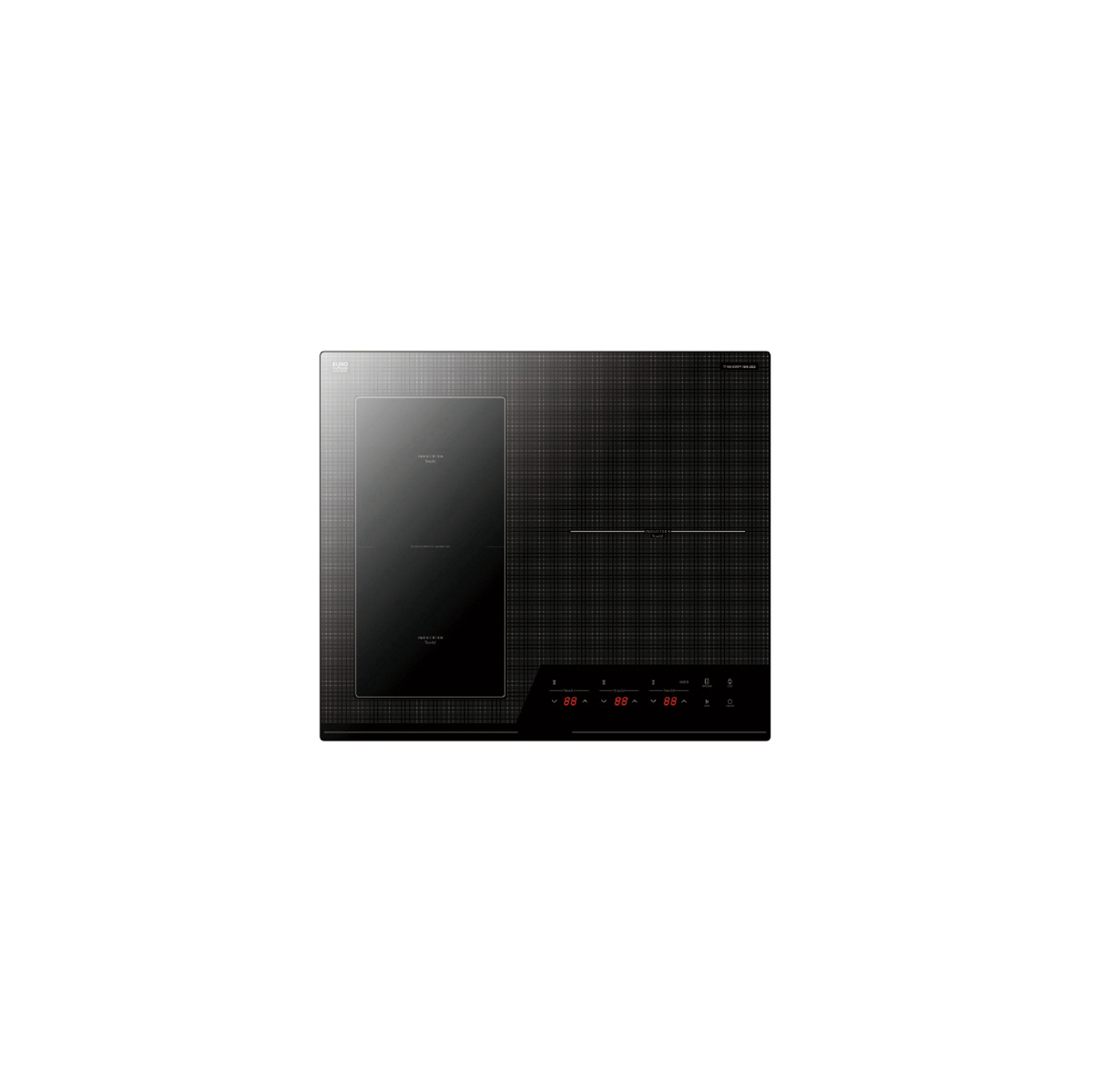 Buy Induction Cooktop – High-Performance, Customizable, and Reliable from Jiaye Appliances