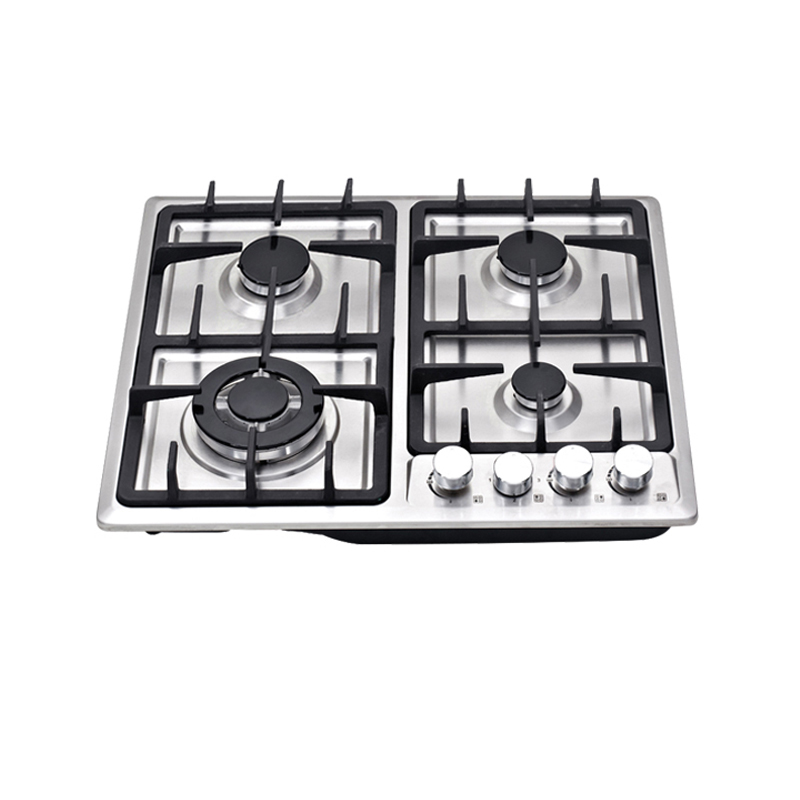 Trusted Gas Cooktop Manufacturing Company with Combined Expertise
