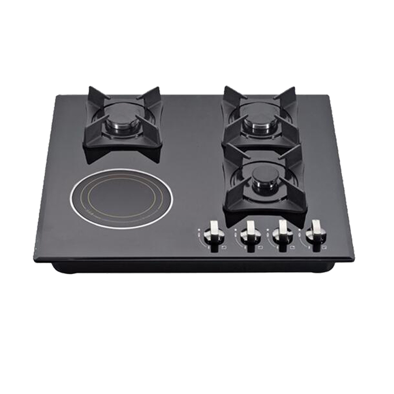 Superior Burner Performance for Diverse Cuisines