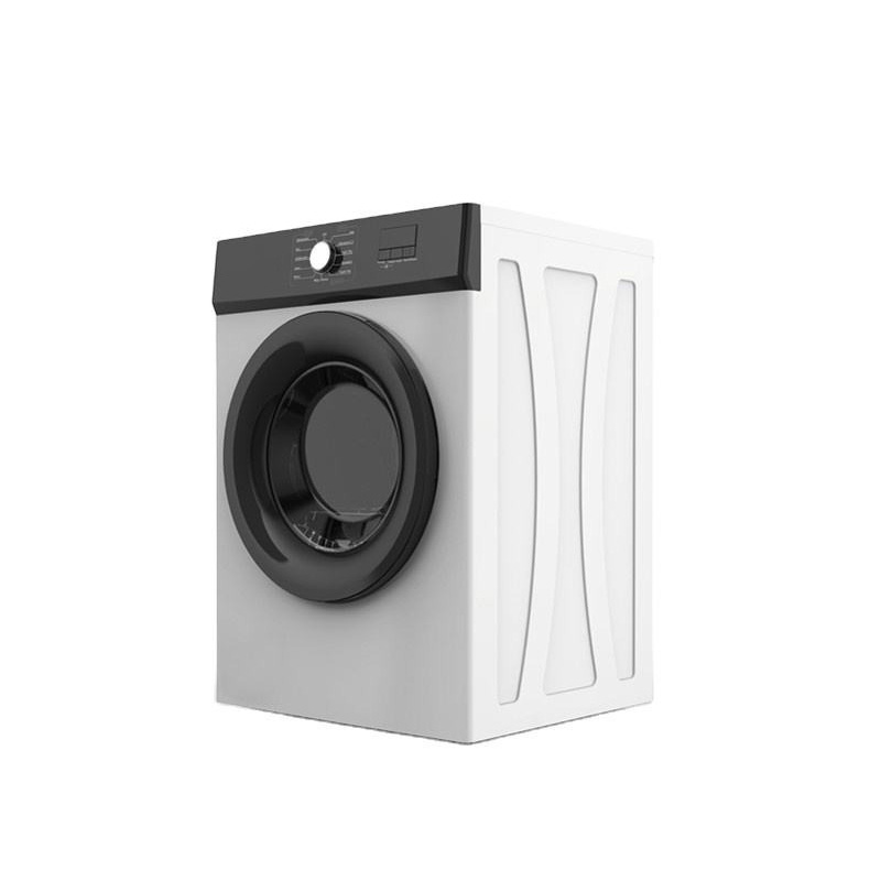 Quiet Washing Machine – Low-Noise, High-Performance Laundry Solution for Global Markets