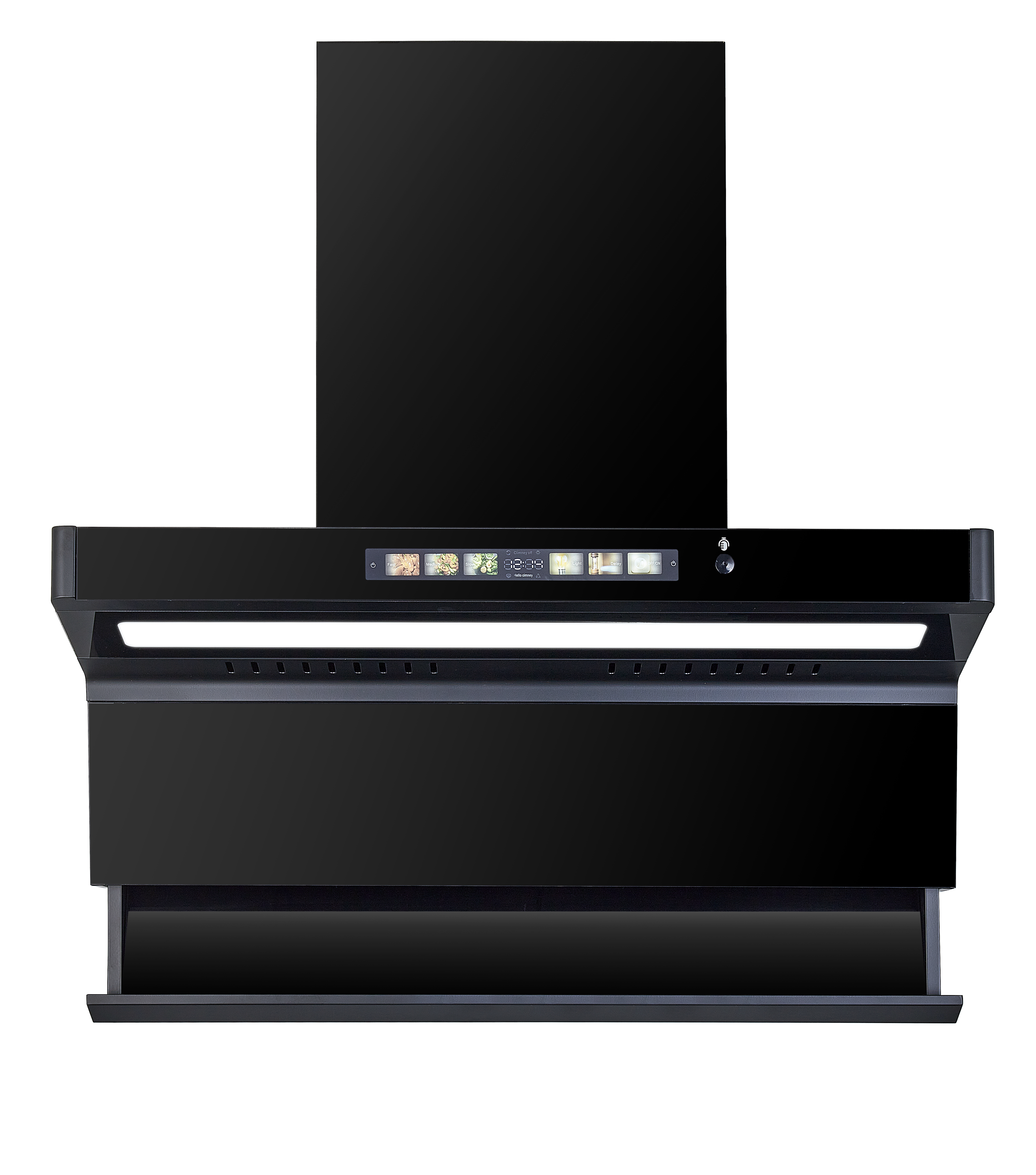 Source Wall Mounted Range Hood B2B Wholesale from Jiaye Appliances