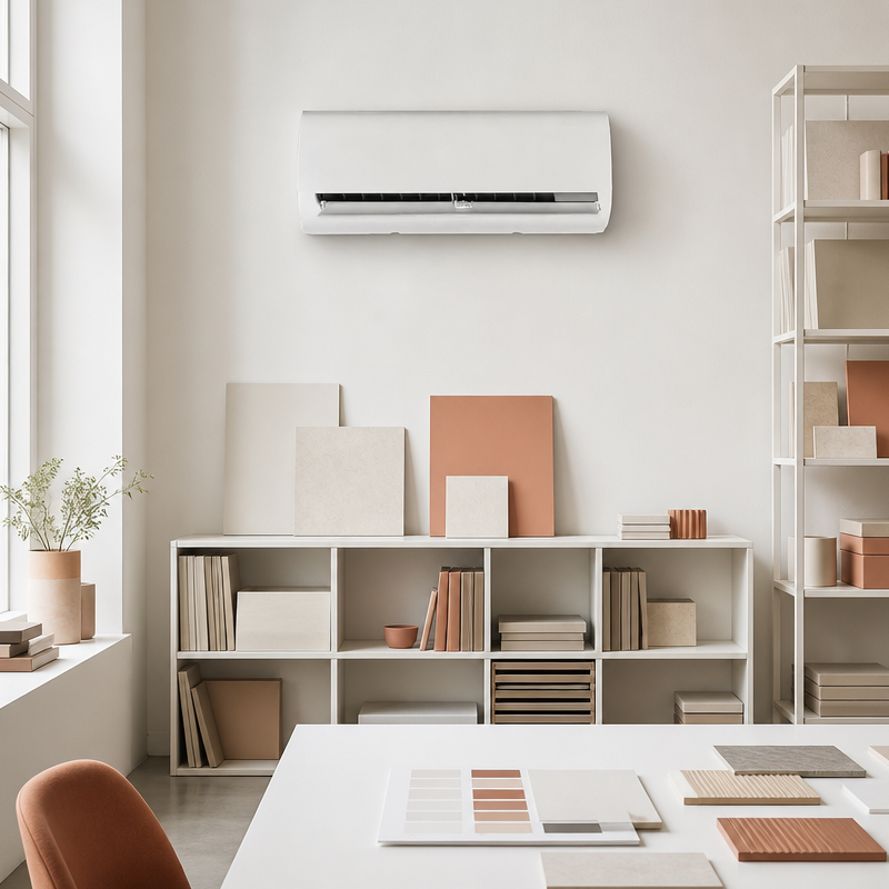 Discover High-Performance Energy Saving Air Conditioner Units from Jiaye Appliances