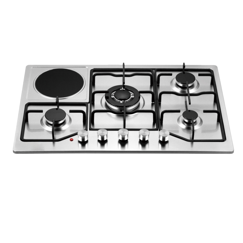 Robust Safety and Durability Features