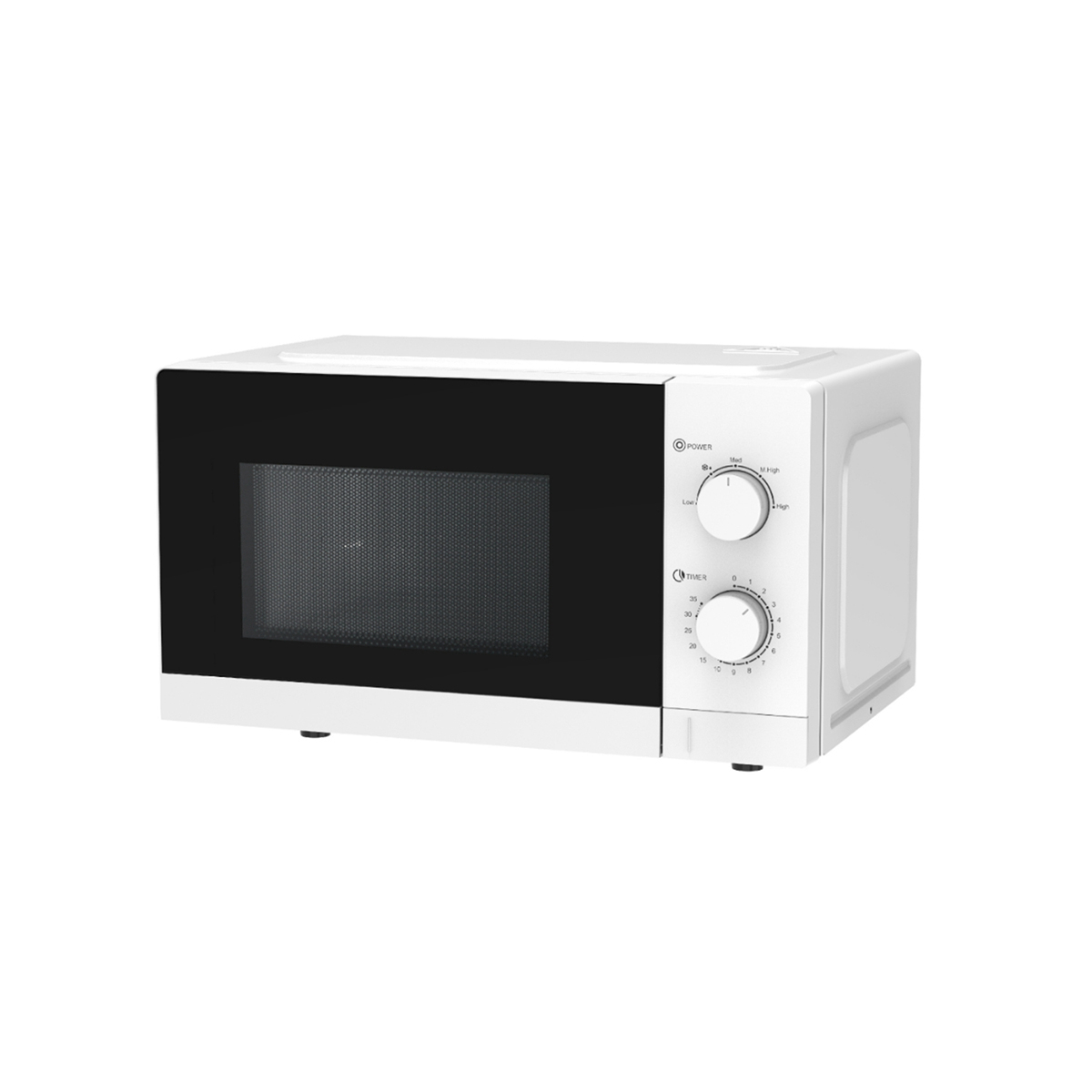 Engineered for Small Spaces, Built for Big Performance