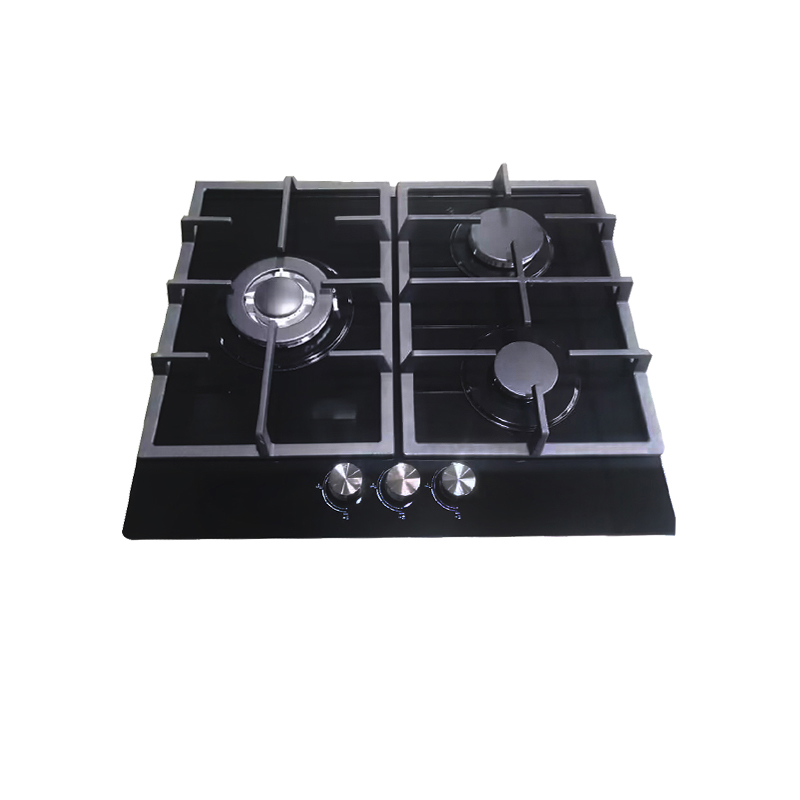 Inbuilt Gas Hob – Premium Built-In Gas Hobs from Jiaye Appliances