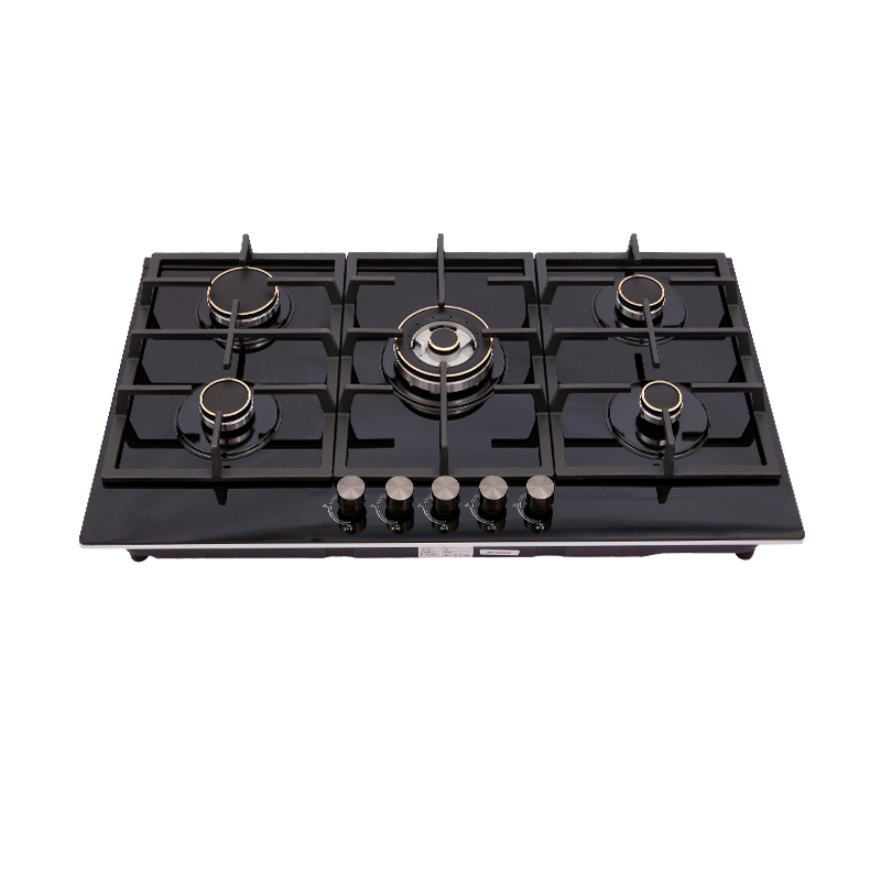 Flame Failure Protection Gas Cooktop Factory – Jiaye Appliances