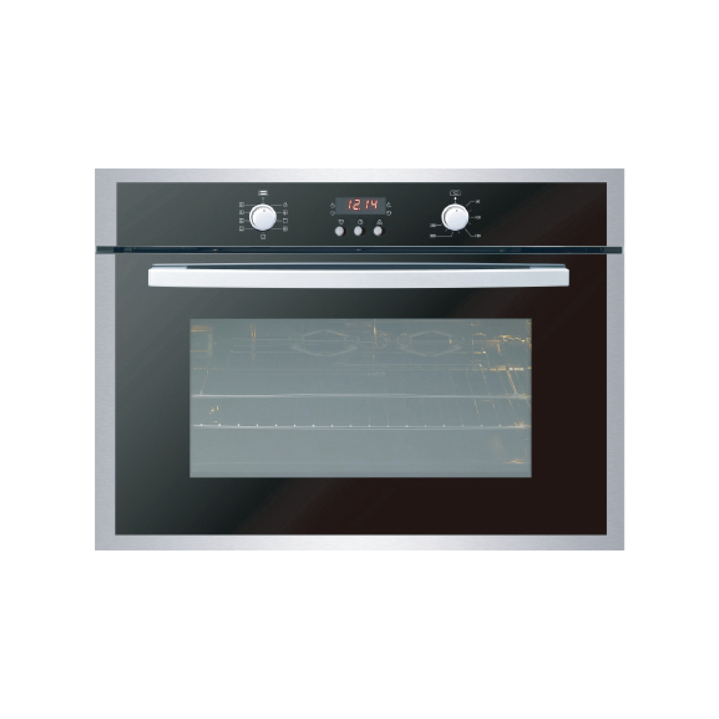 Comprehensive Built-in Oven Procurement Guide for Global Buyers
