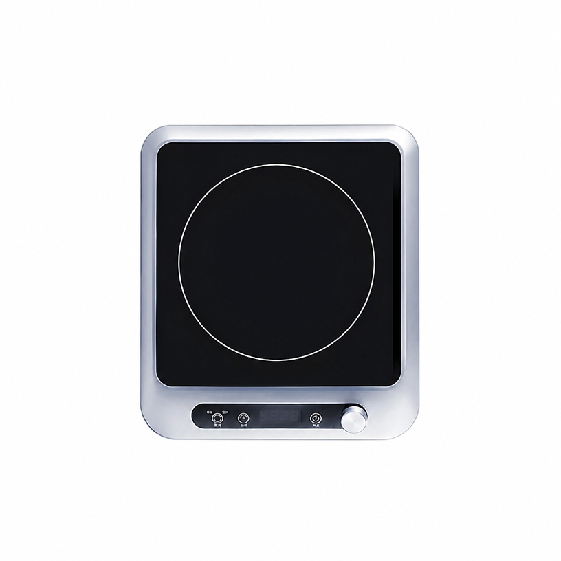 Ceramic Infrared Cooker – Advanced Technology for Modern Kitchens