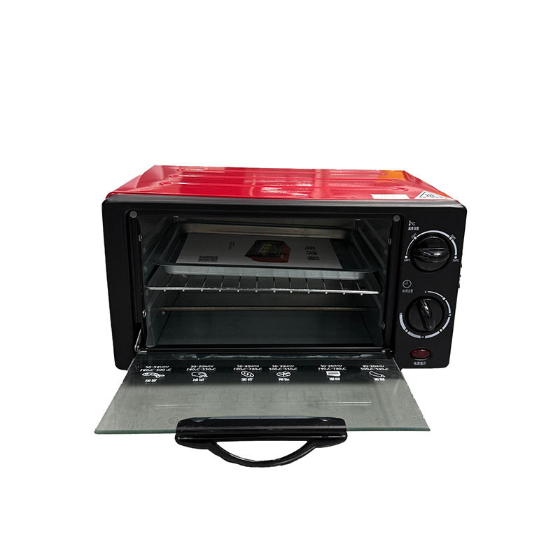 Leading Baking Oven Wholesale Supplier in Asia with 11 Years of Expertise