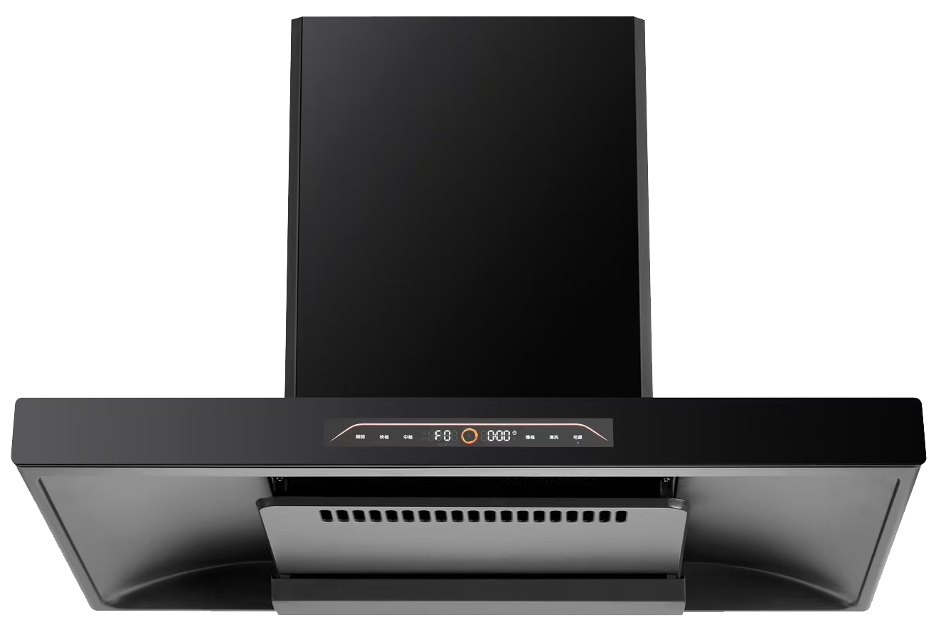 CE ETL Certified Range Hood Supplier with 11 Years of Expertise