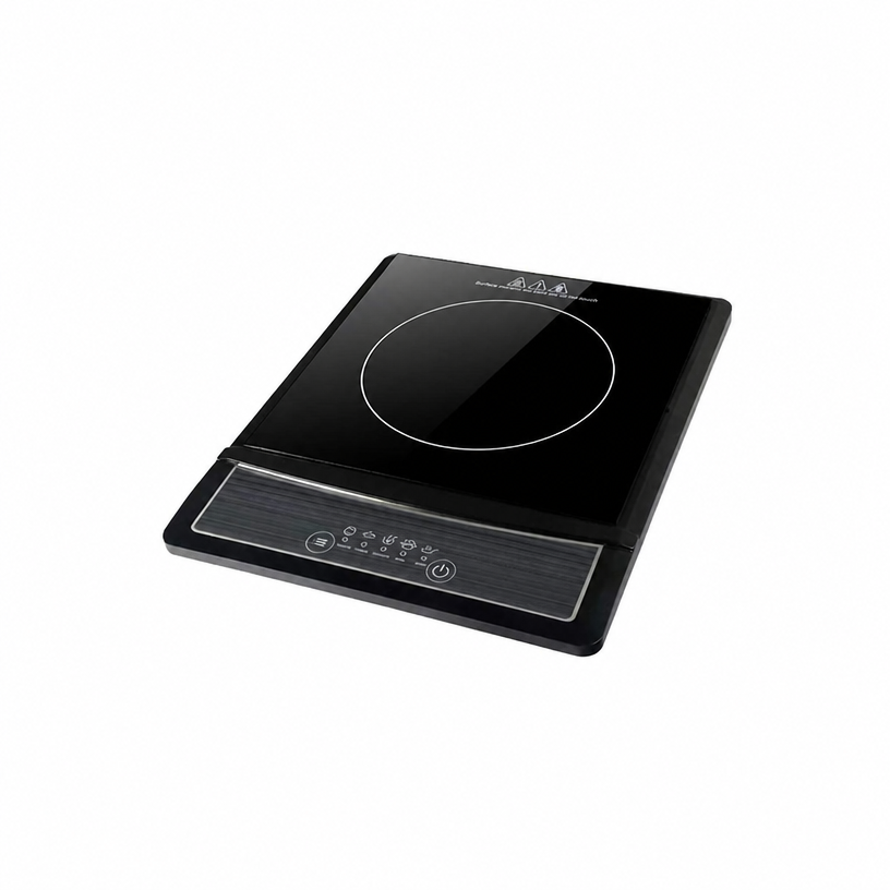 Discover High-Performance Portable Electric Induction Cooktops