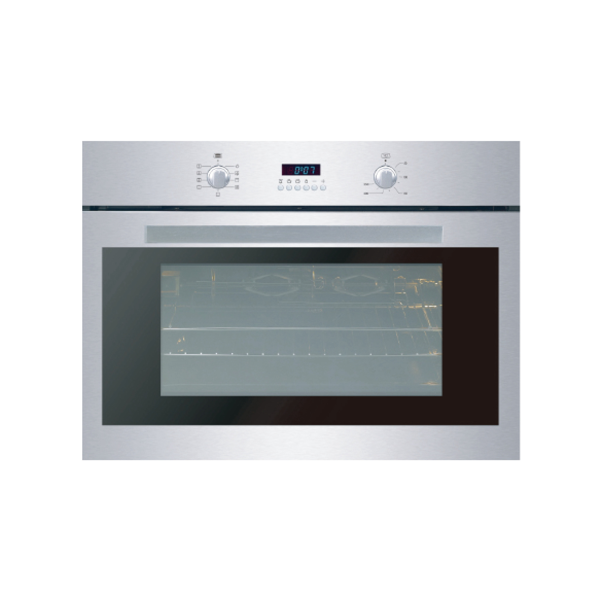 11 Years of Manufacturing Excellence in Built-in Ovens