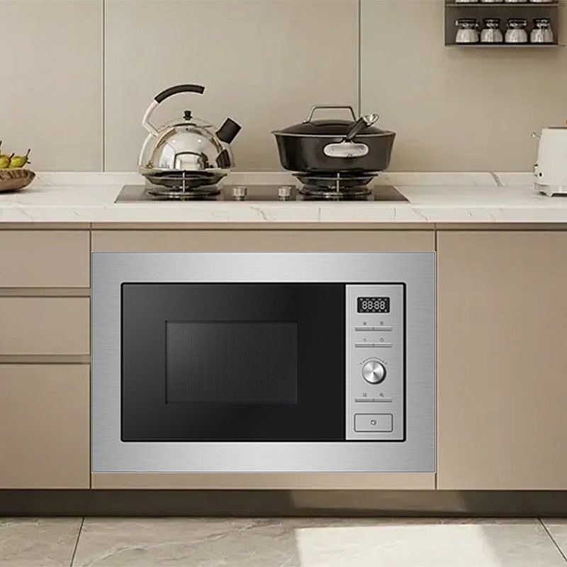 Advanced Cooking Technology for Superior Results