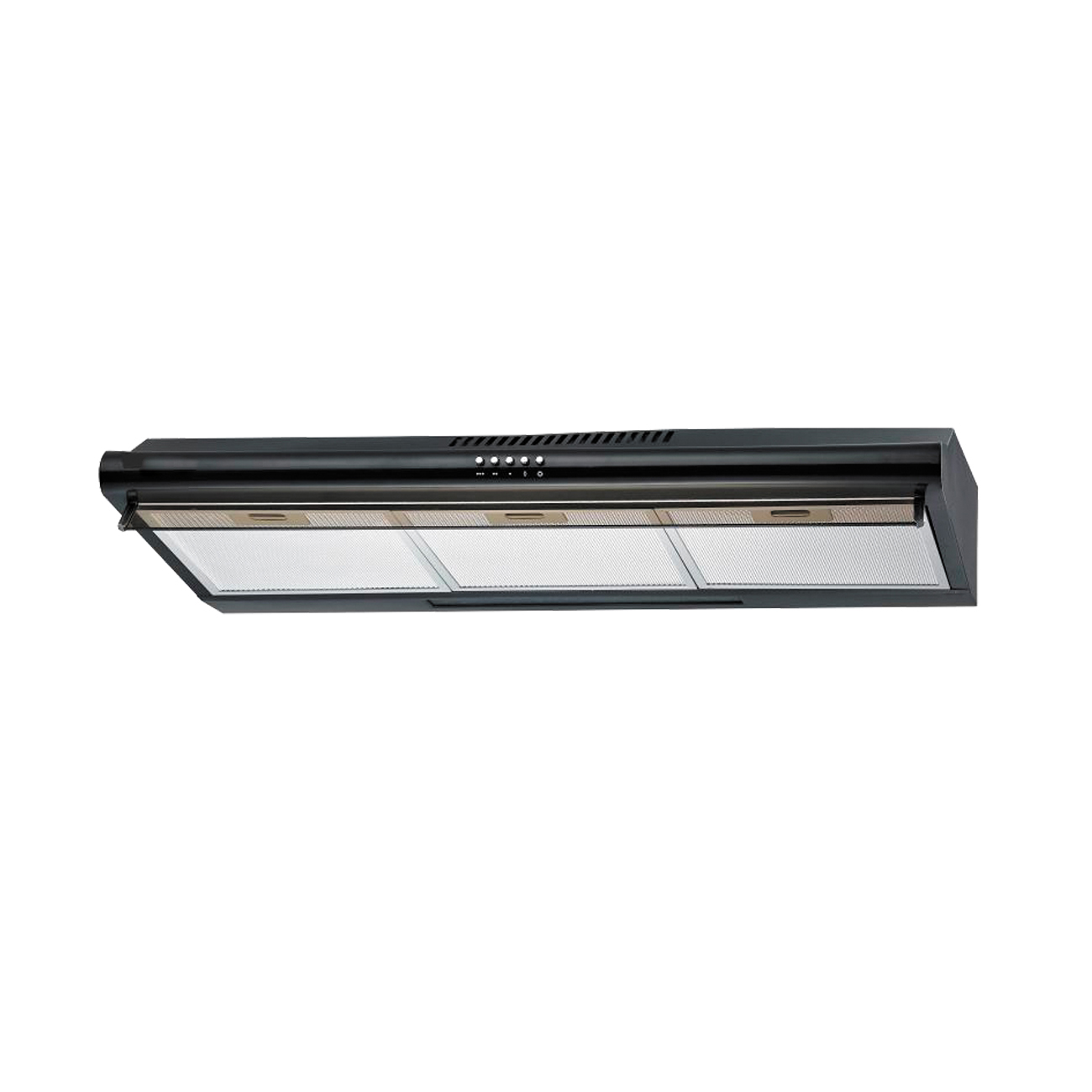 Superior Airflow Performance for Large Kitchens