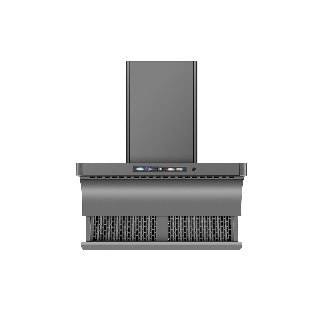 Commercial Kitchen Range Hood – High-Performance Ventilation by Jiaye Appliances