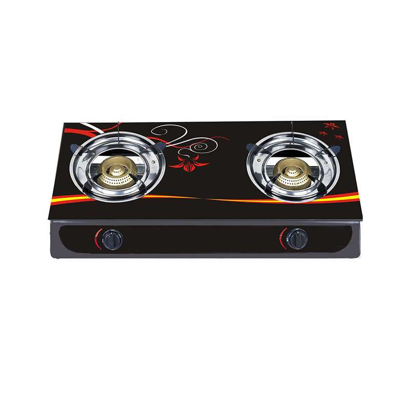 Customized GE Gas Stove Tops for Global Market Requirements