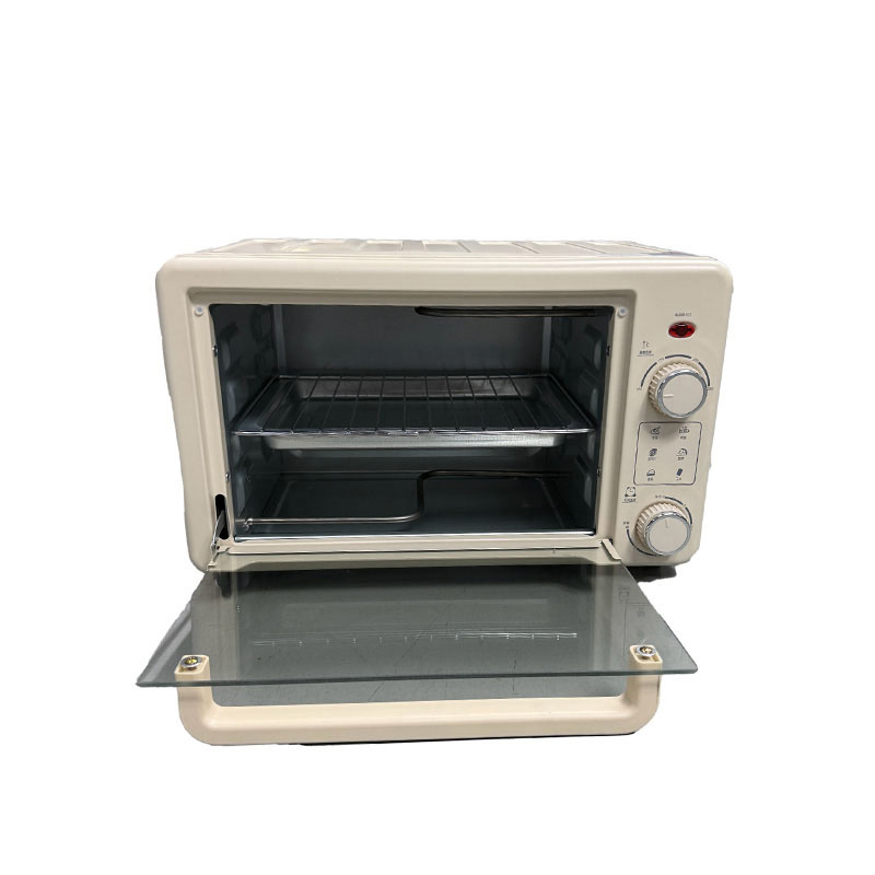 Discover Jiaye Appliances' Portable Oven for Baking