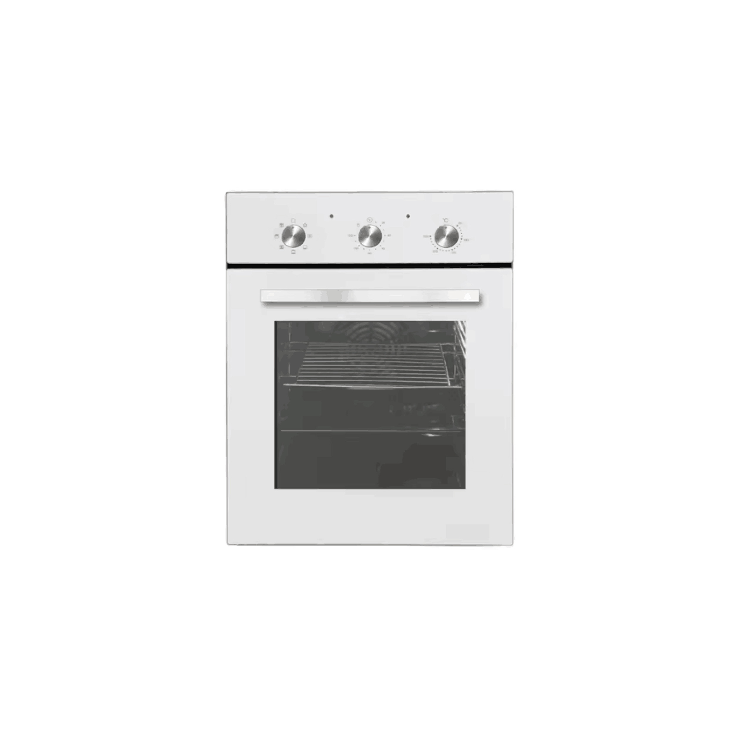Our Built In Single Oven delivers consistent and precise cooking results, thanks to advanced heating technology. The eve