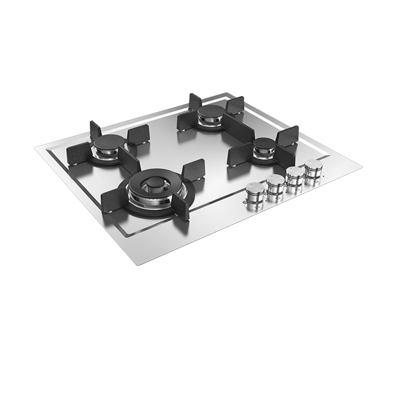 Advanced Safety Features for Peace of Mind