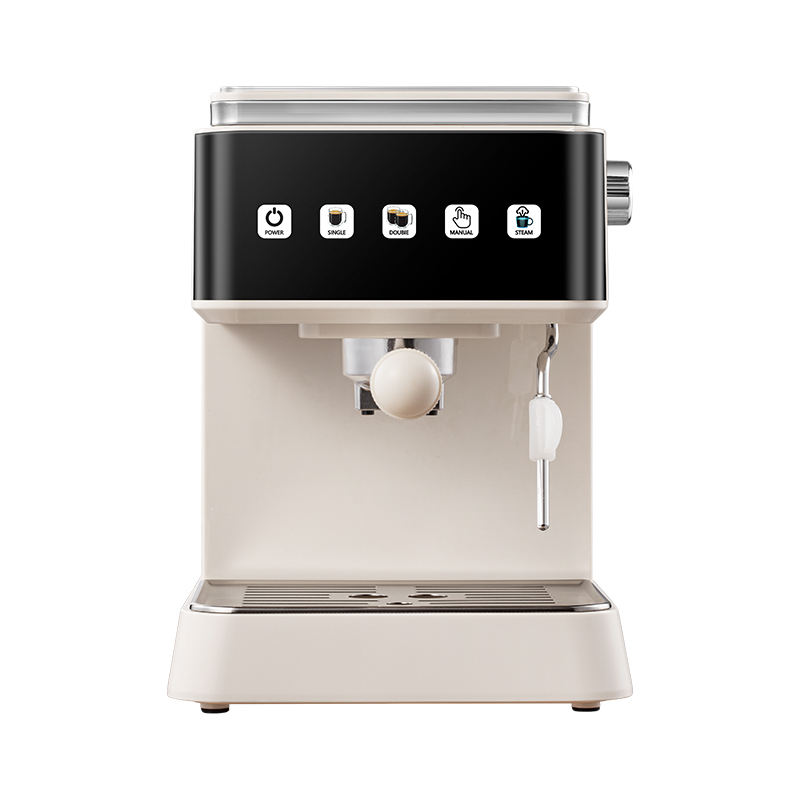 Trusted Coffee Machine Supplier with 11 Years of Expertise