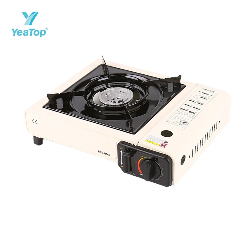 What Safety Certifications Are Required for Gas Cooktops?