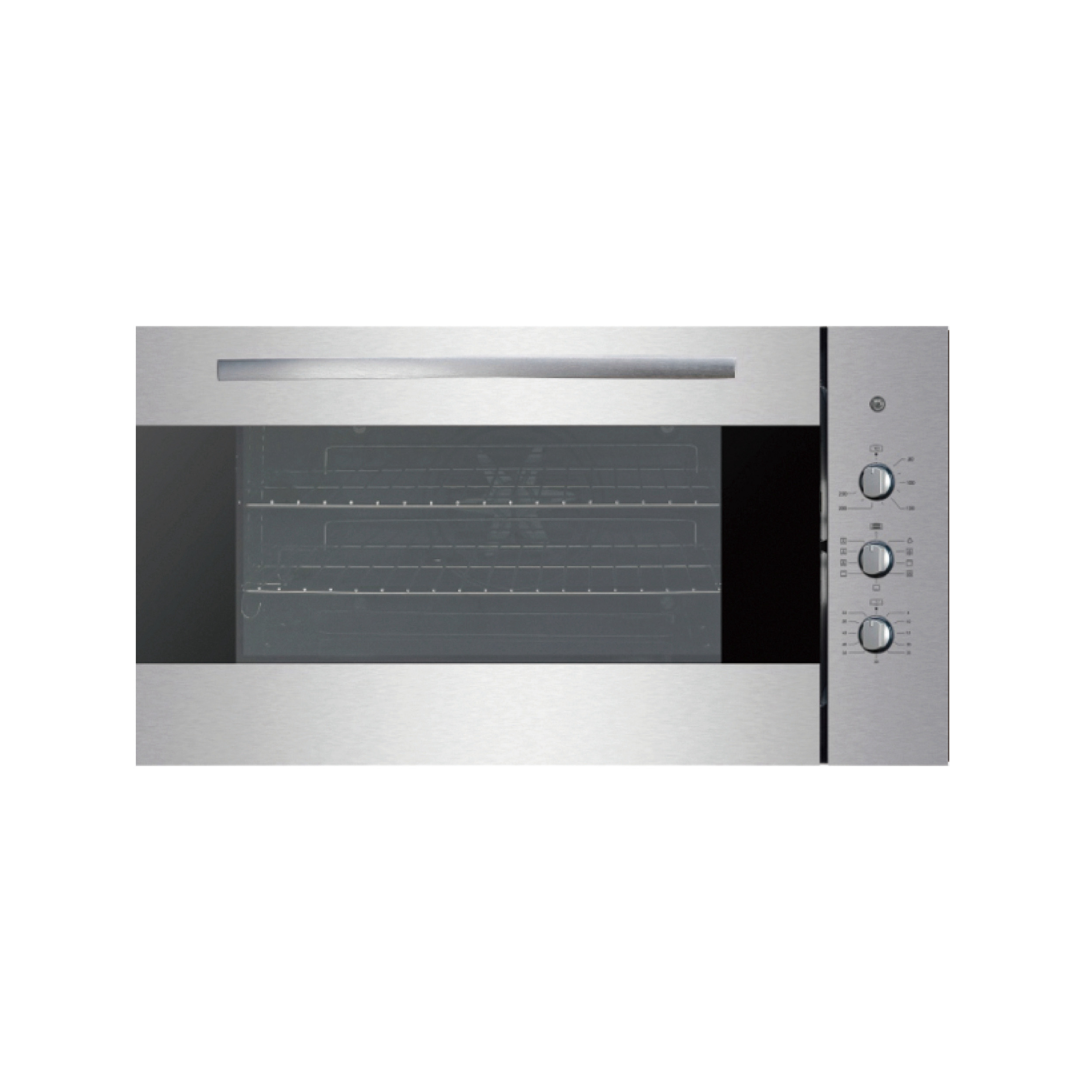 Advanced Convection Technology for Superior Cooking