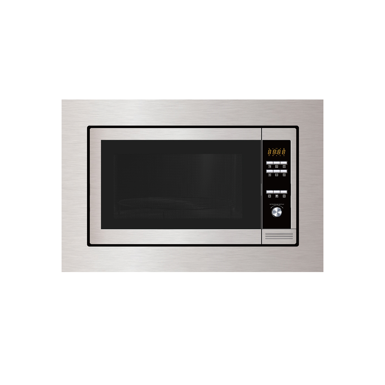 Advanced Convection Technology for Superior Cooking