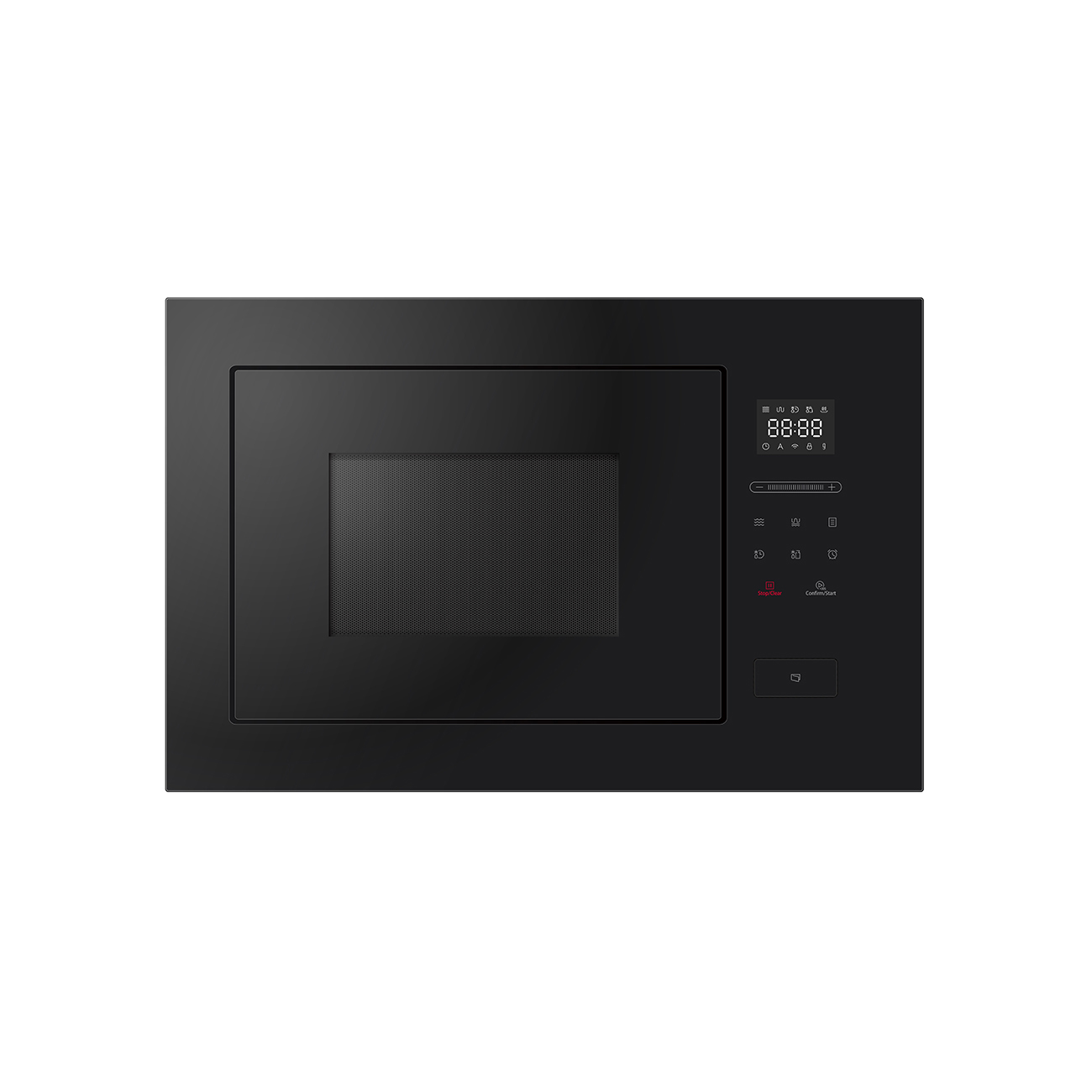 Discover Competitive Built In Microwave Oven Price Options from Jiaye Appliances