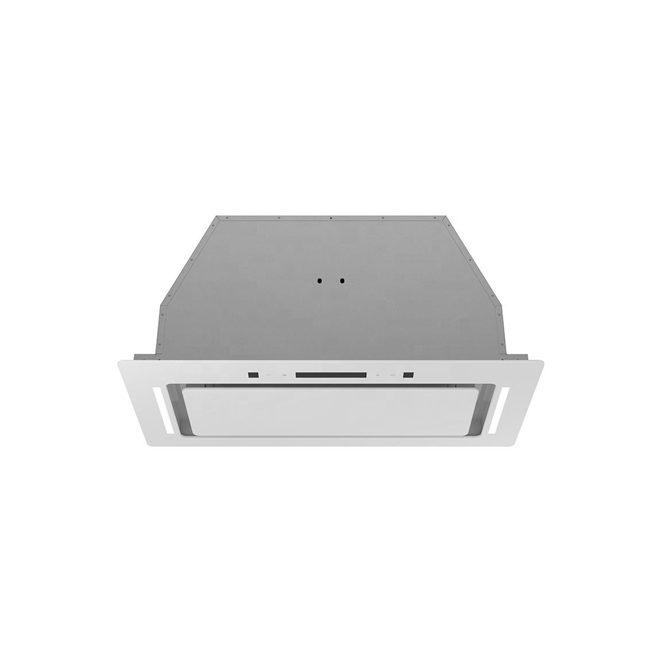 Leading Built-in Range Hood SKD CKD Supplier with 11 Years of Expertise
