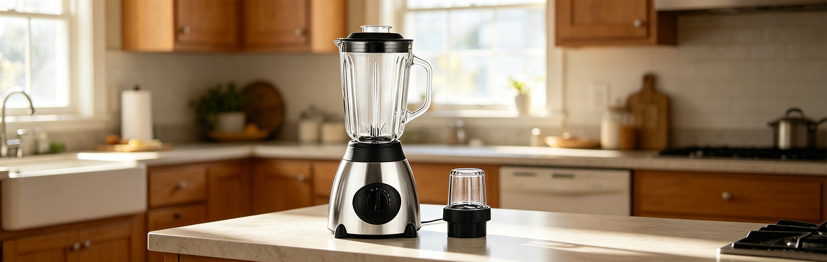 Custom High-Speed Blender & Smoothie Maker, Professional Multi-function  manufacture