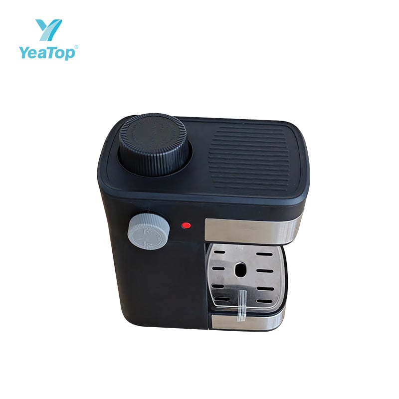 Custom Coffee Maker Series: Portable, Smart, Capsule & Espresso Machine, K-cup Compatible Coffee Maker, OEM/ODM Wholesale