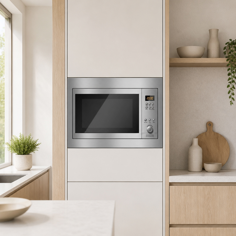 Fully Integrated Manufacturing System Built Over 11 Years