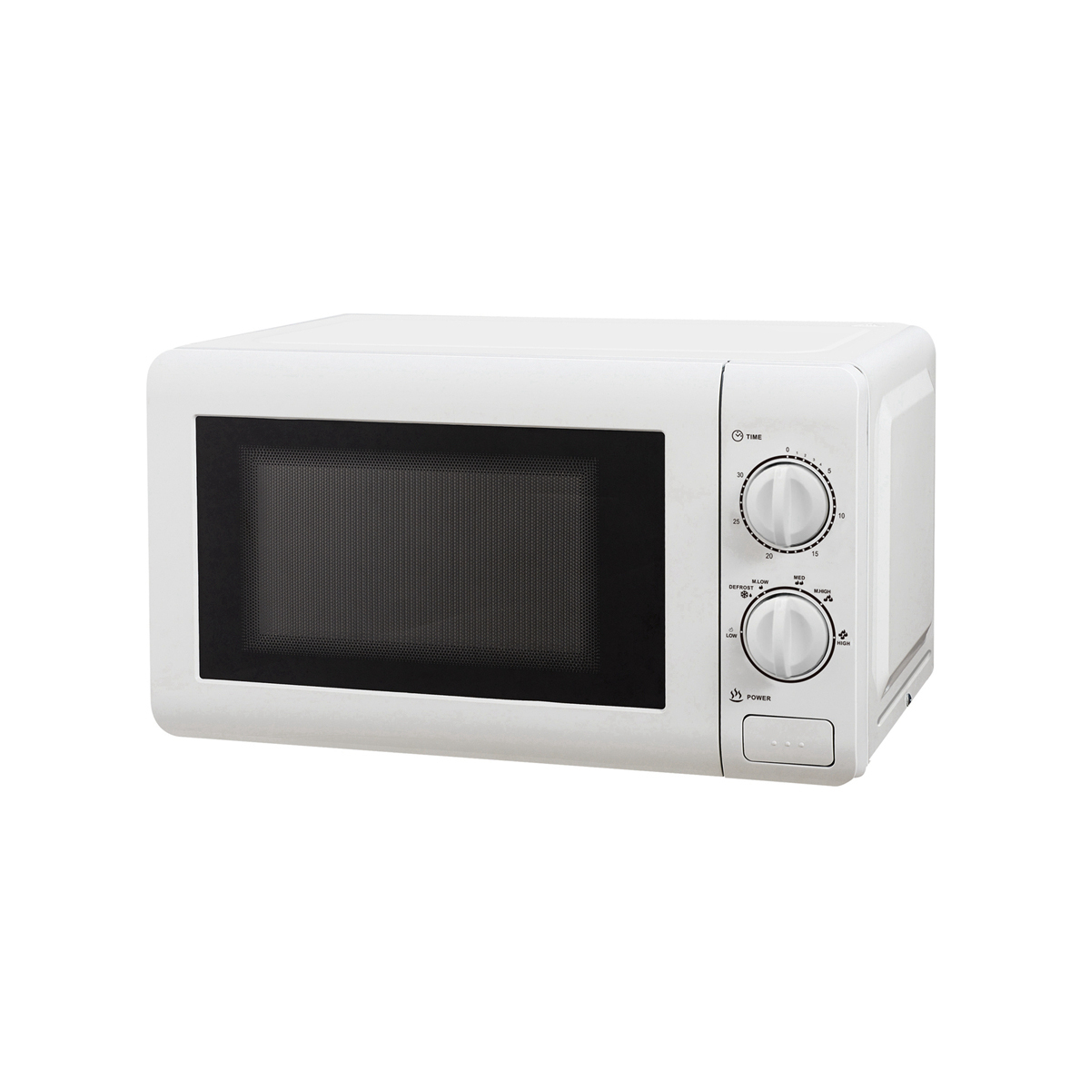 Discover Jiaye Appliances' Compact Microwave Oven for Global Markets