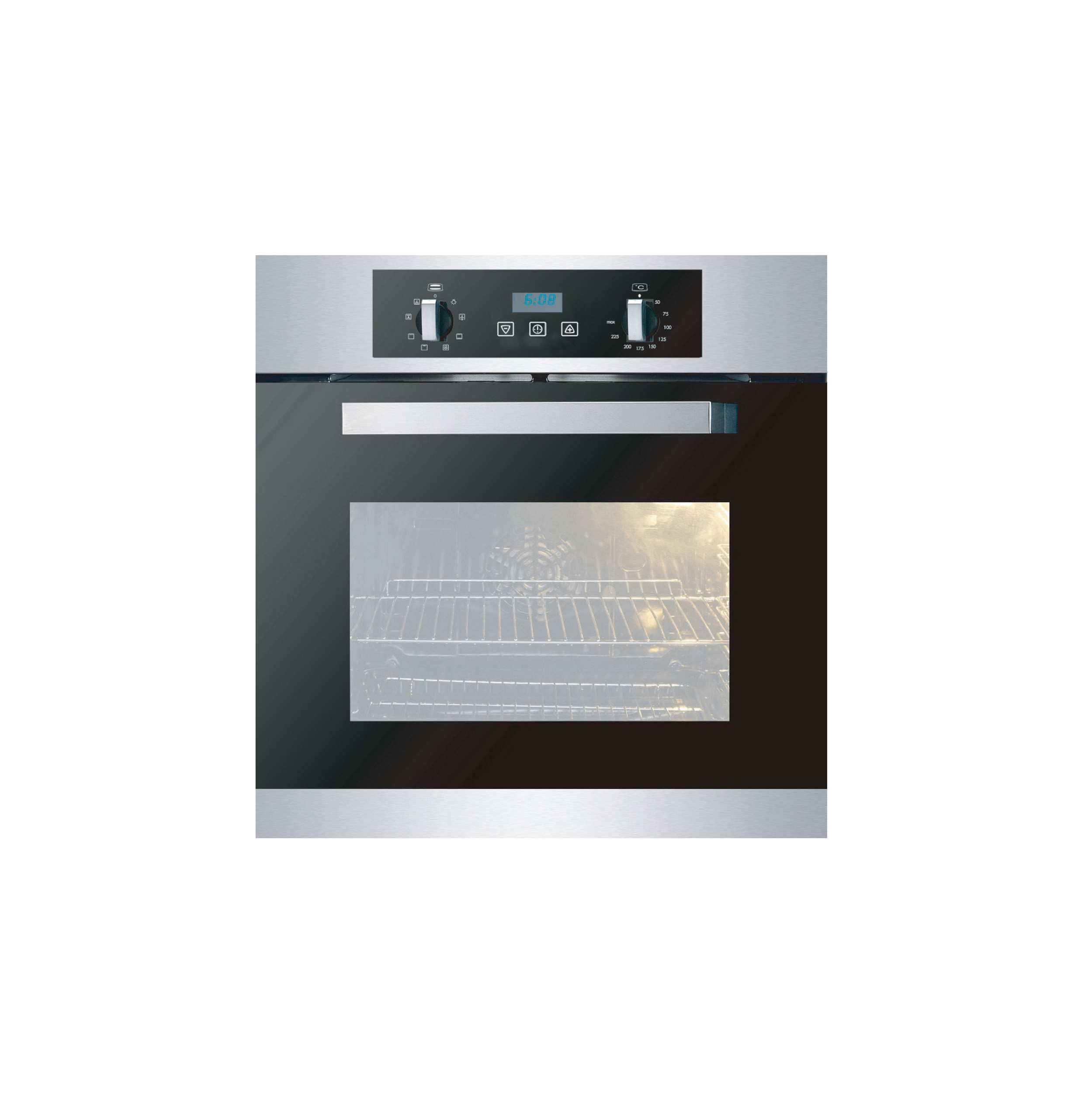 Discover High-Performance Built In Wall Ovens from Jiaye Appliances