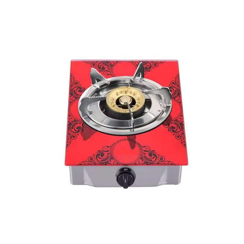 Uncompromising Safety with Flame Failure Protection