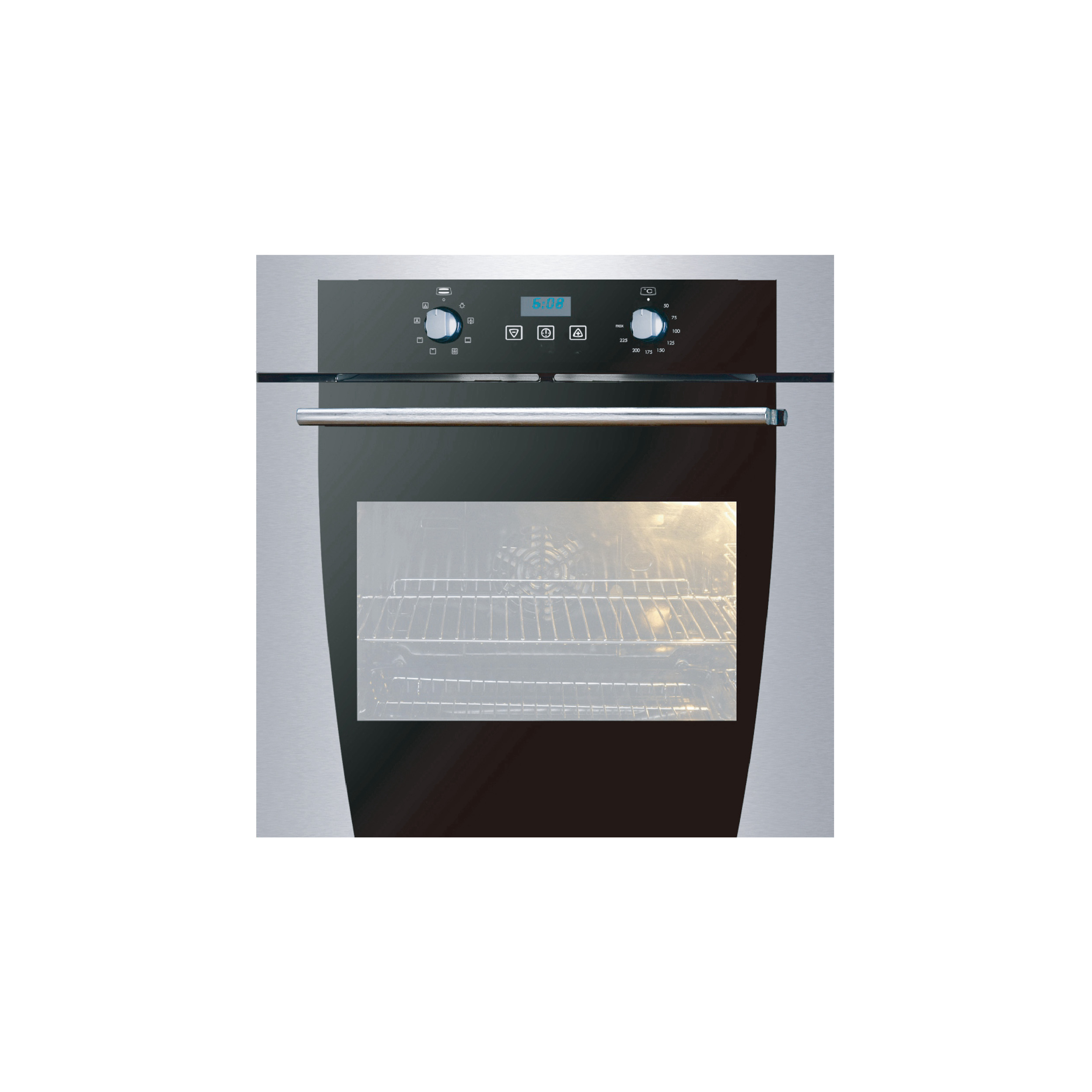 Seamless Integration with Modern Kitchen Aesthetics