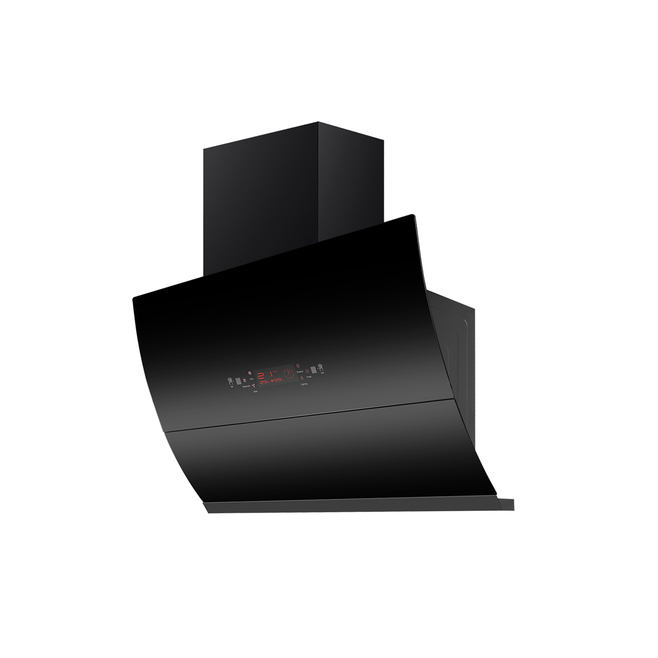 Powerful Fume Extraction Designed for Real Kitchens