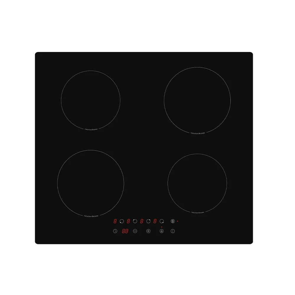 Troubleshooting Common Error Codes in Induction Cookers