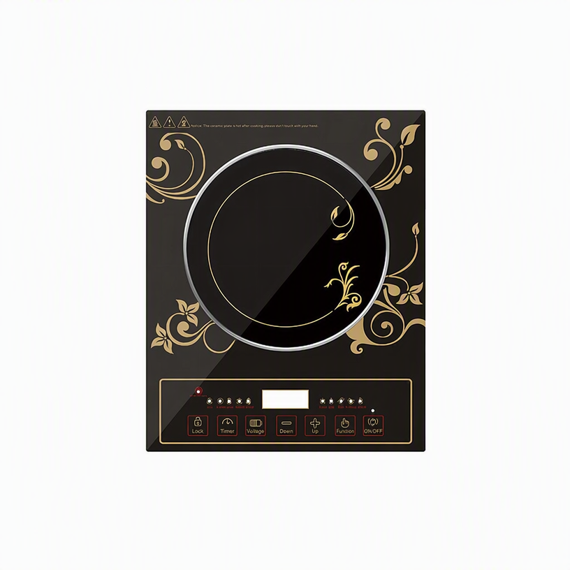11 Years of Manufacturing Excellence Backing Every Ceramic Infrared Cooker