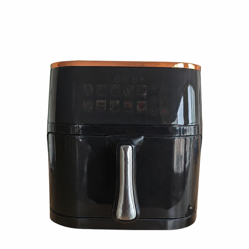 Discover the Fast Cooking Air Fryer from Jiaye Appliances