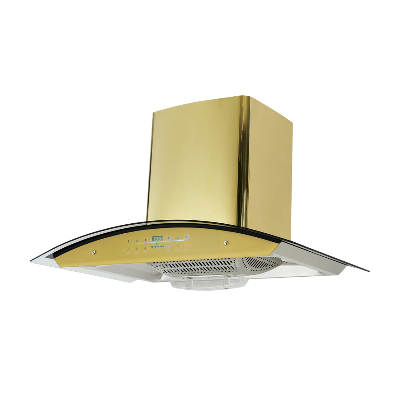 Range Hood Factory Direct Wholesale Price from Jiaye Appliances
