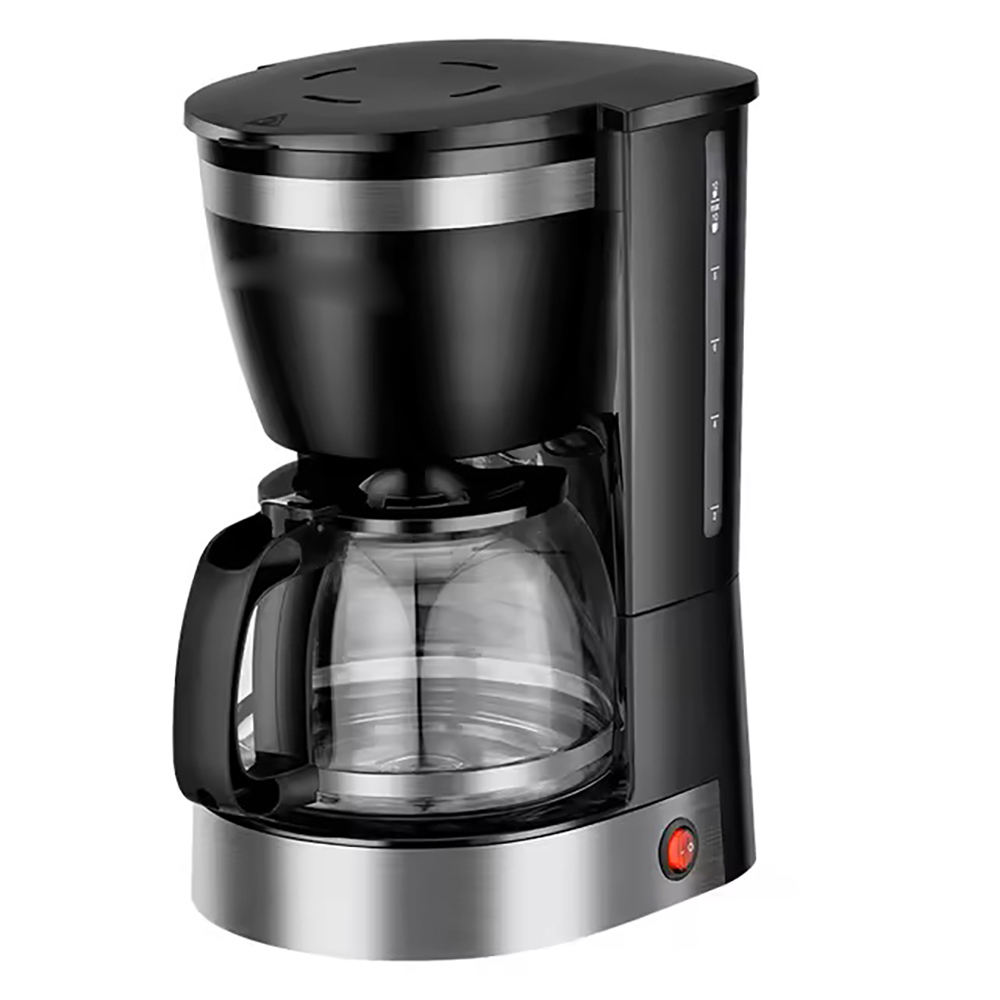 Premium Kitchen Coffee Machine Solutions from a Trusted Manufacturer