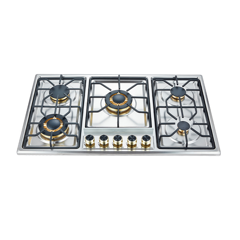 High Cost-Effective Gas Hob Bulk Supplier – Jiaye Appliances